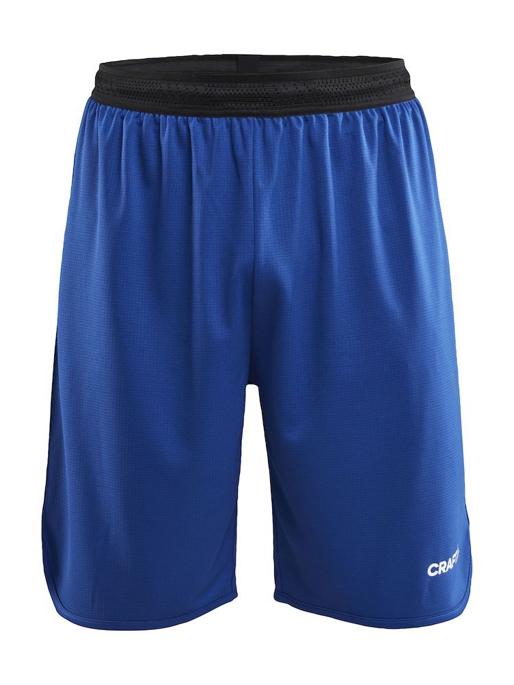 Progress basket shorts m