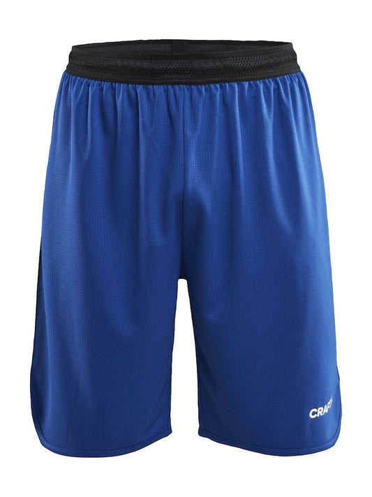 Progress basket shorts m