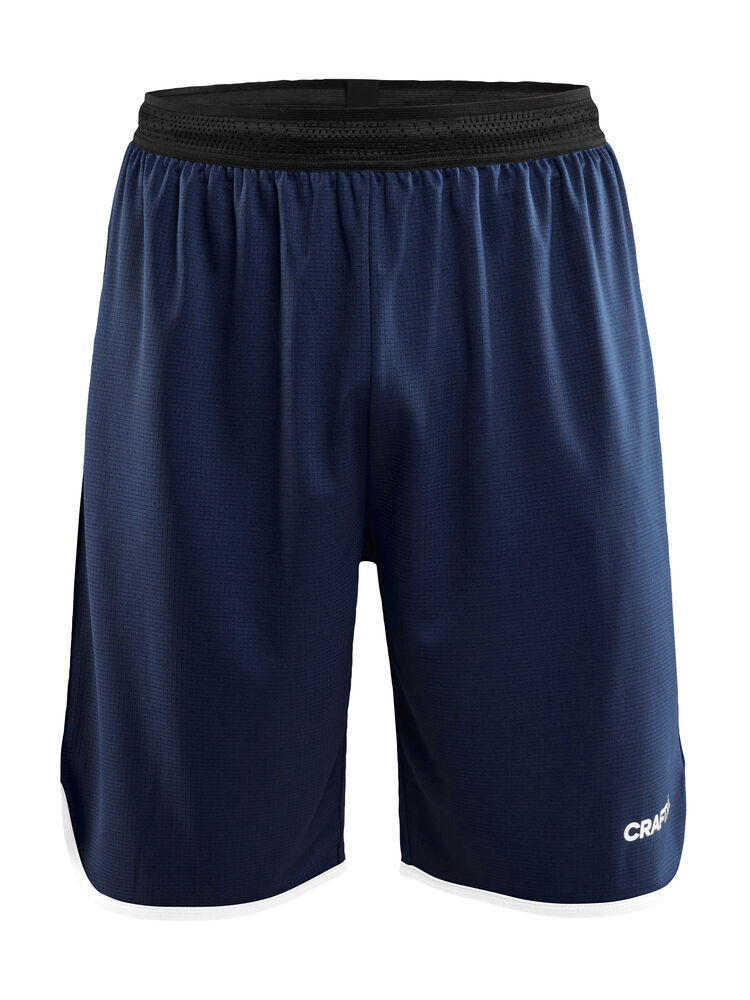Progress basket shorts m