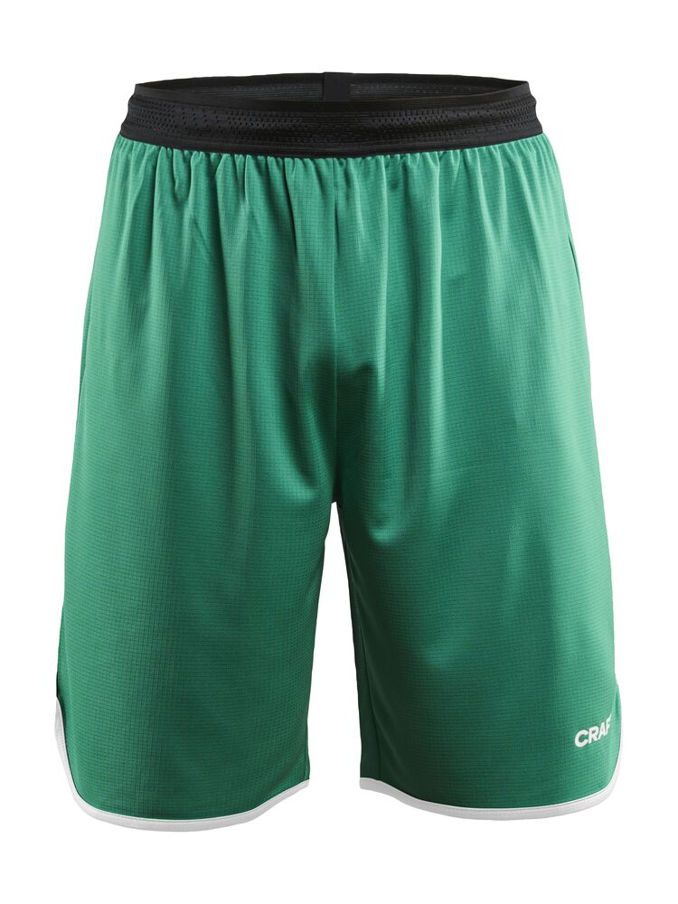 Progress basket shorts m