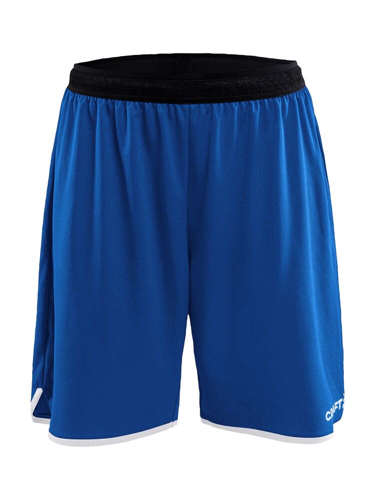 Progress basket shorts w