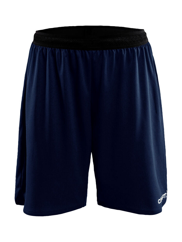 Progress basket shorts w