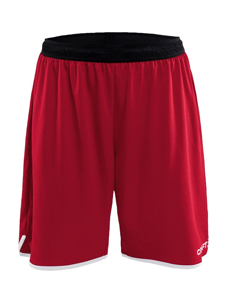 Progress basket shorts w