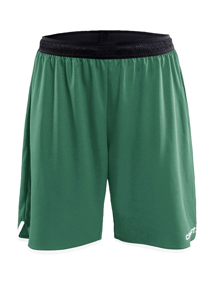 Progress basket shorts w