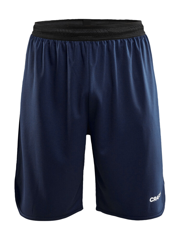 Progress basket shorts jr