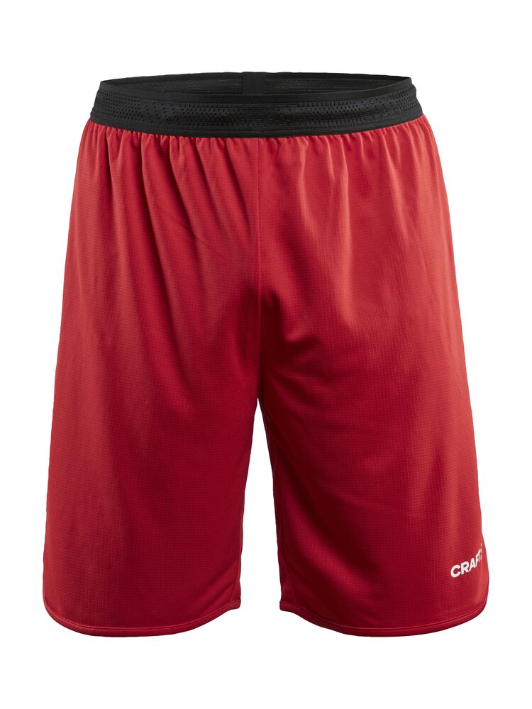 Progress basket shorts jr