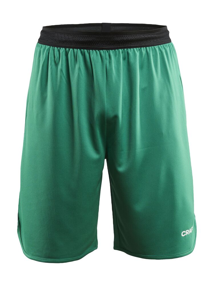 Progress basket shorts jr