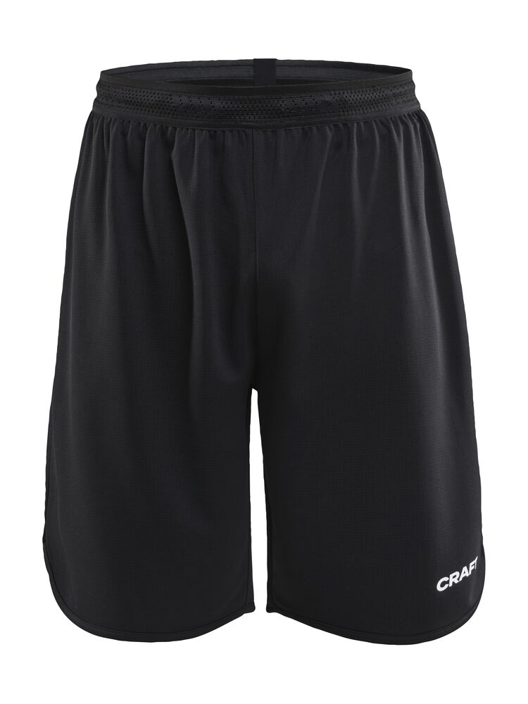 Progress basket shorts jr