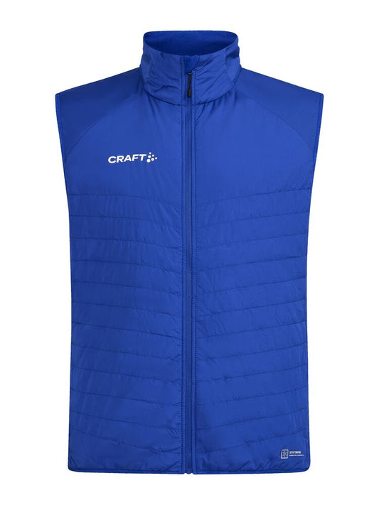 Adv nordic ski club vest m