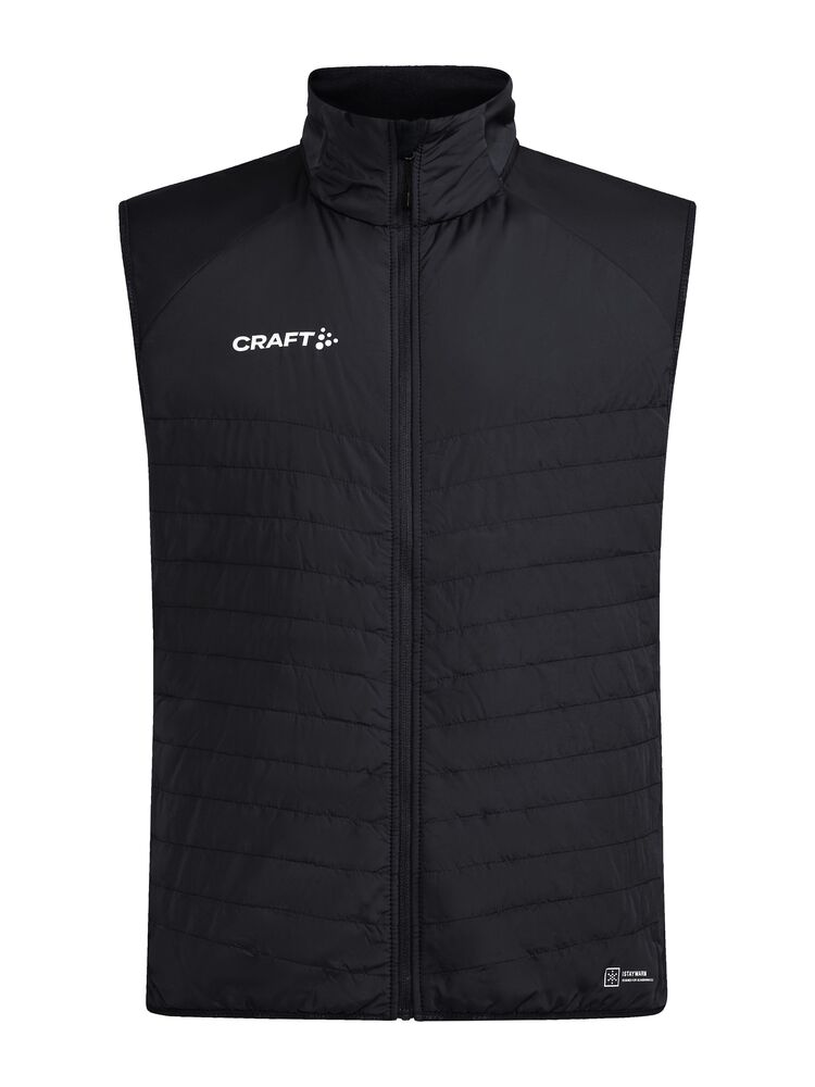 Adv nordic ski club vest m