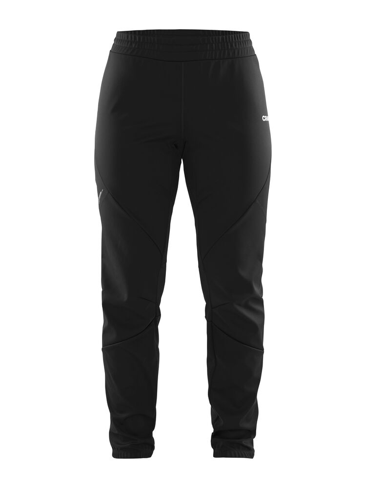 Core nordic ski club full zip pants w