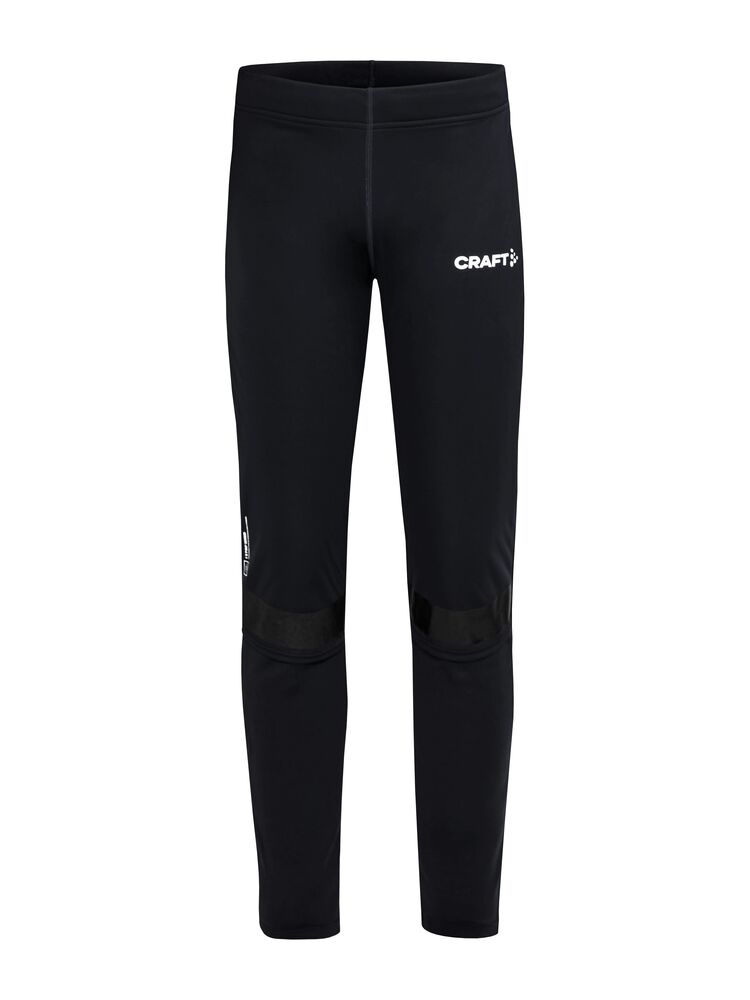 Adv nordic ski club wind tights jr