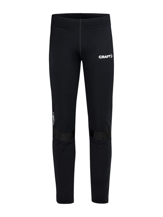 Adv nordic ski club wind tights jr