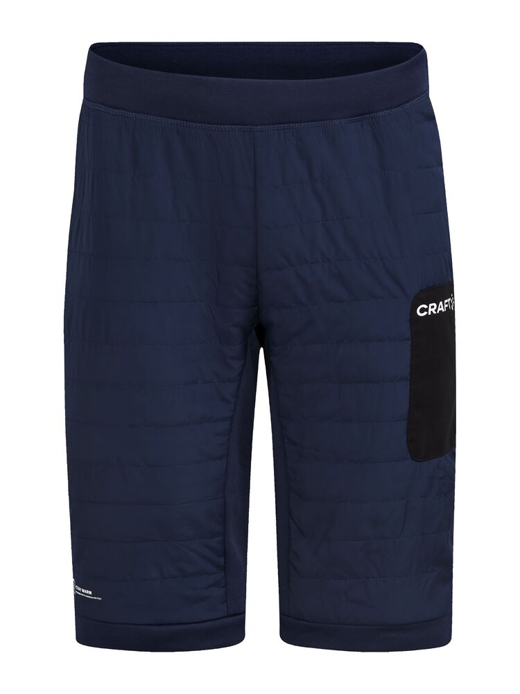 Core nordic ski club shorts m