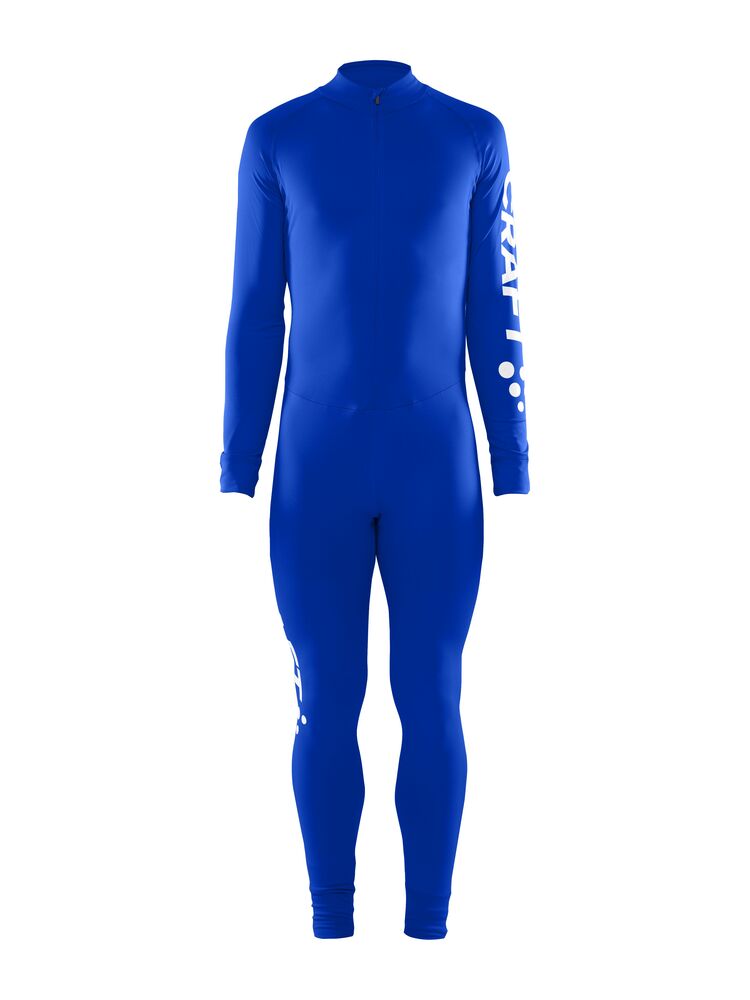 Adv nordic ski club suit m