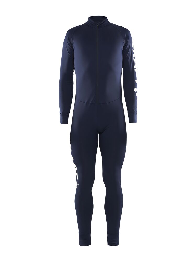 Adv nordic ski club suit m