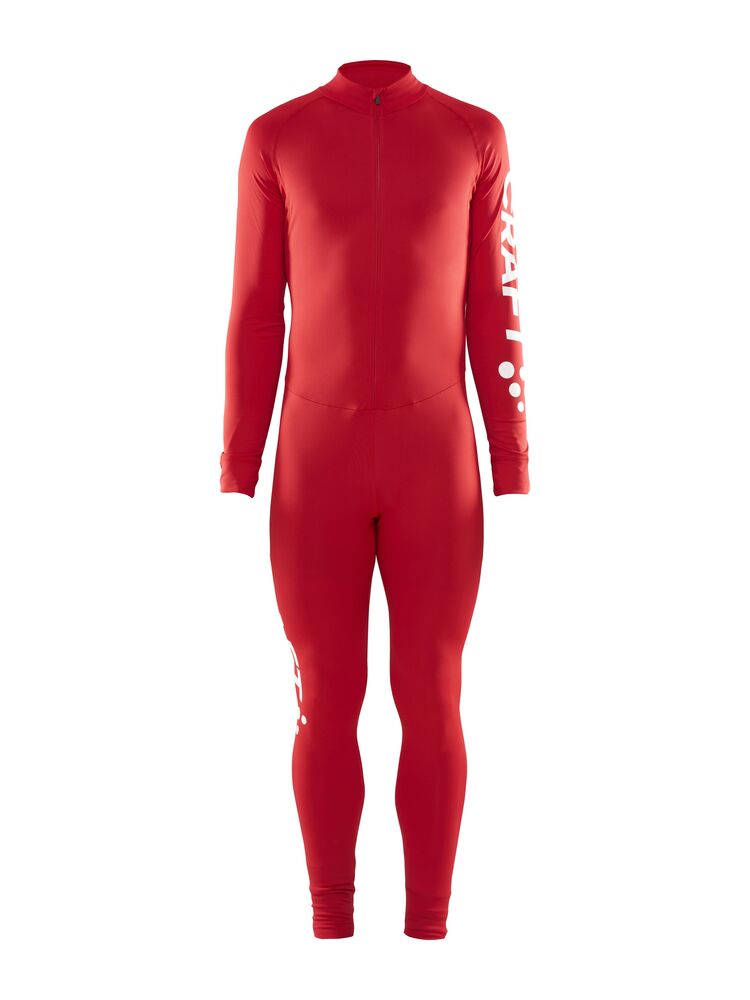 Adv nordic ski club suit m