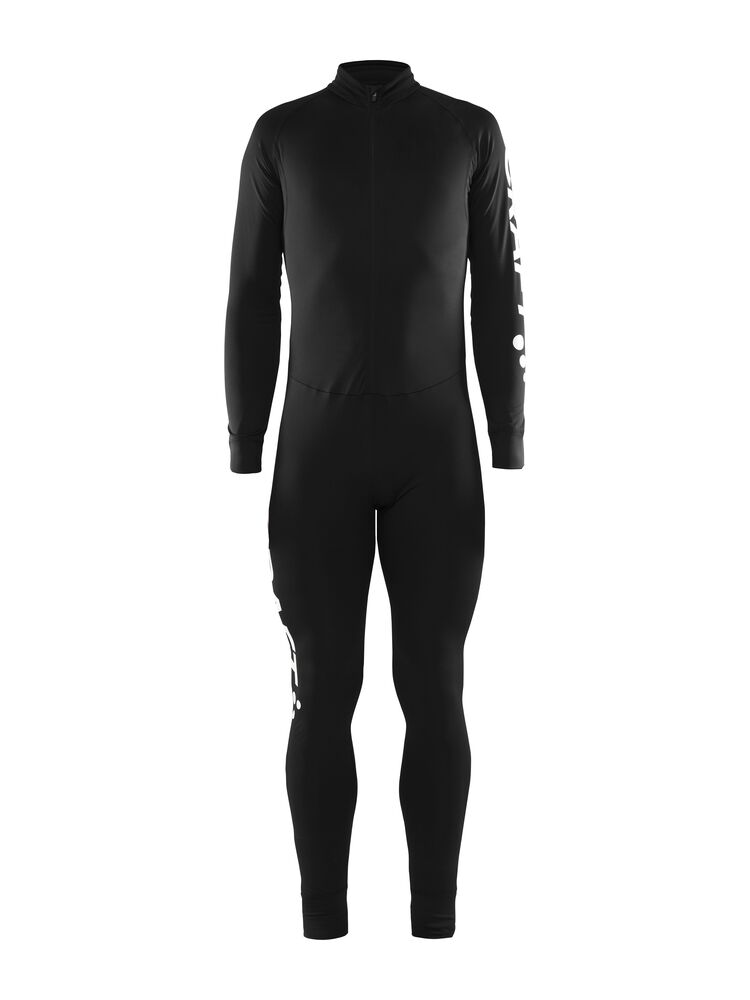 Adv nordic ski club suit m