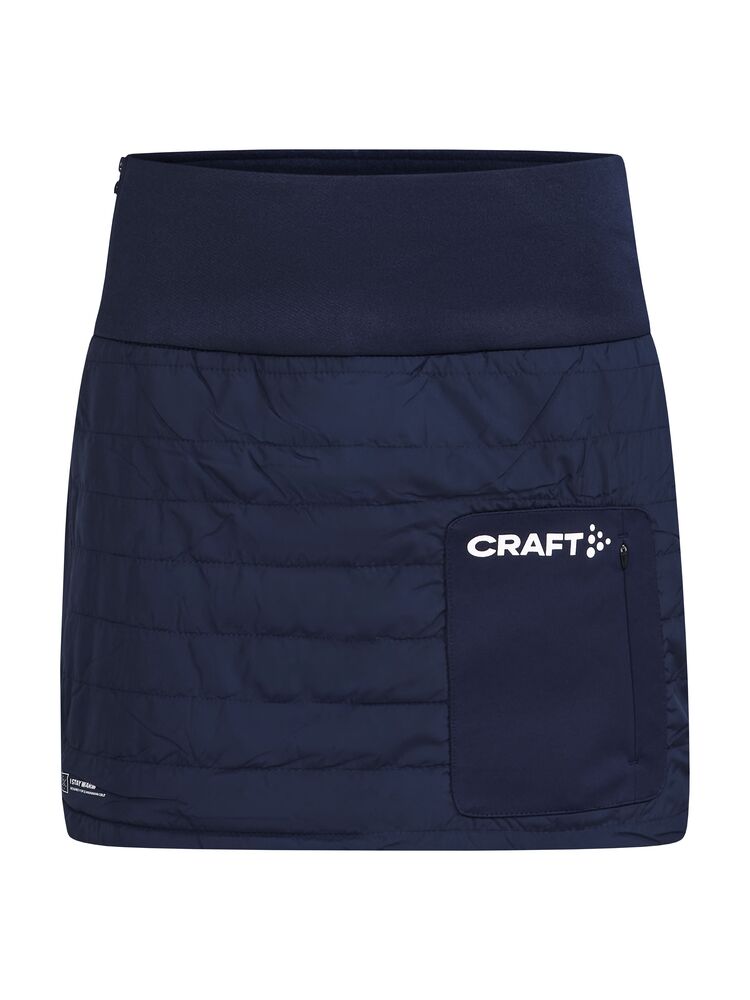 Core nordic ski club skirt w