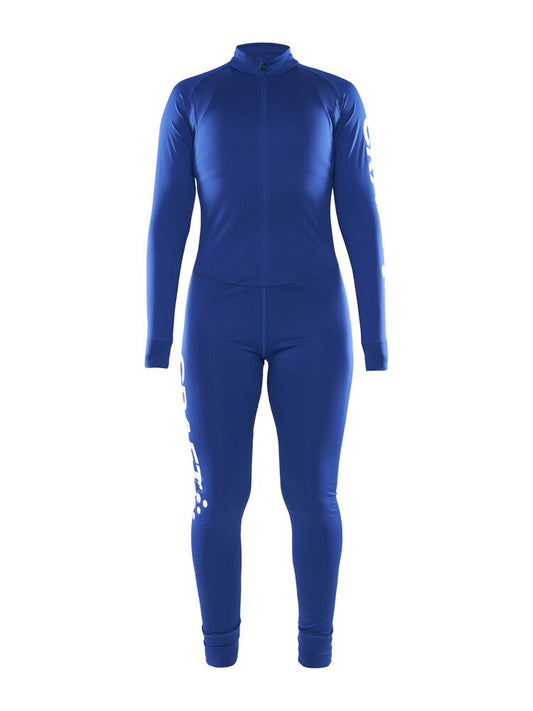 Adv nordic ski club suit w