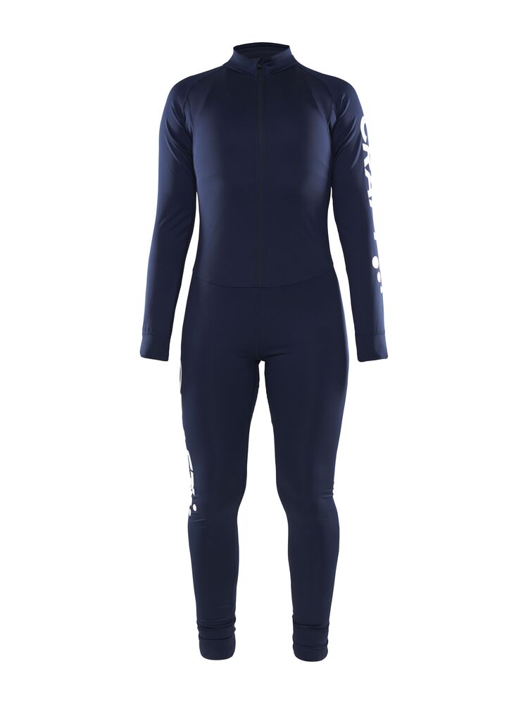 Adv nordic ski club suit w