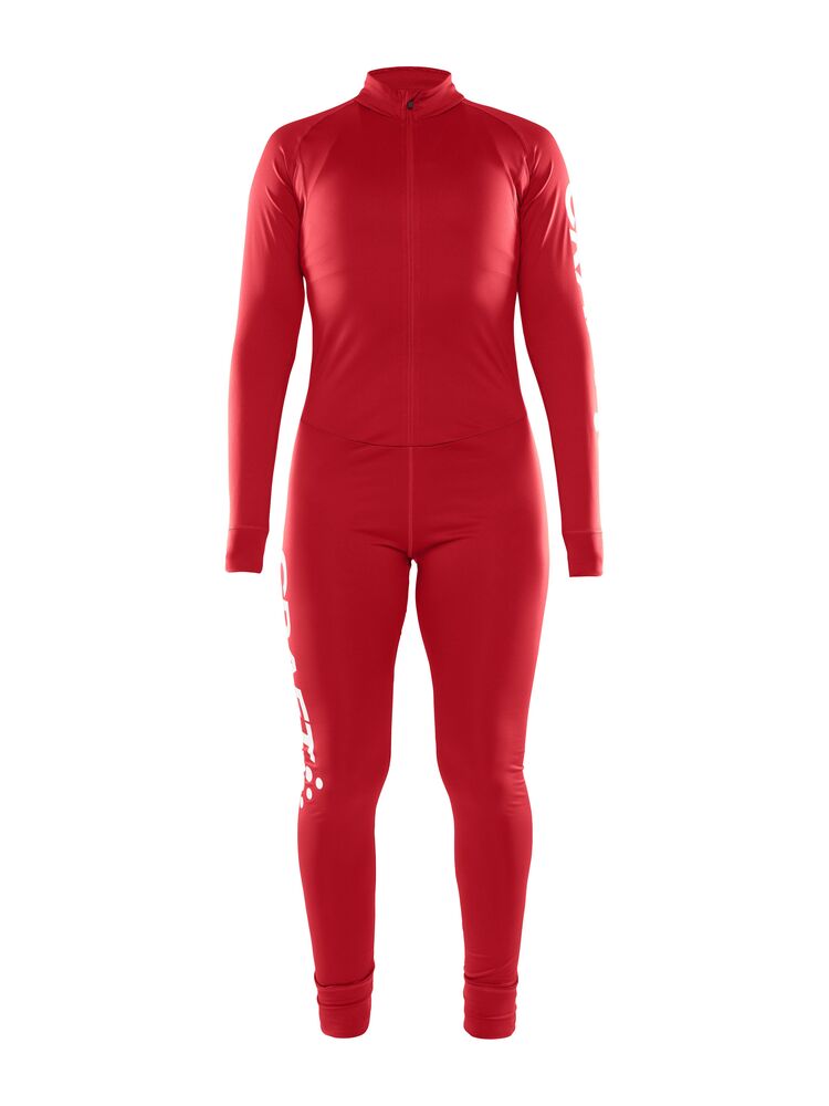 Adv nordic ski club suit w