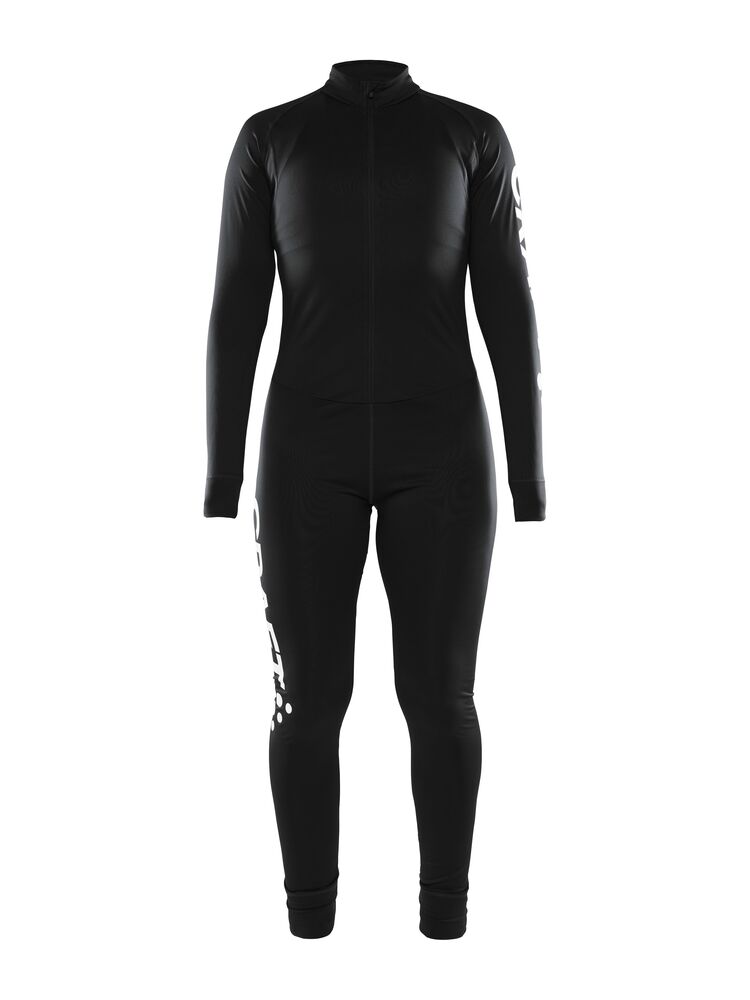 Adv nordic ski club suit w