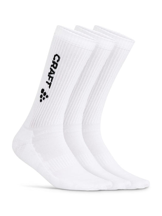 Ability indoor 3-pack sock uni