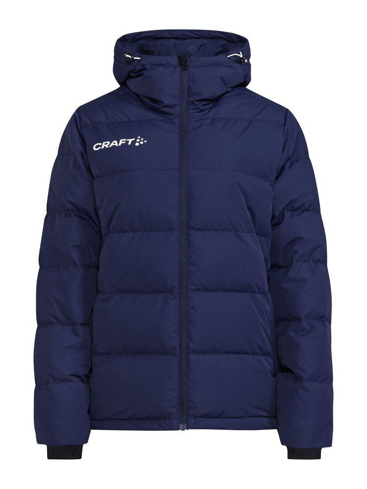 Ability down jacket w