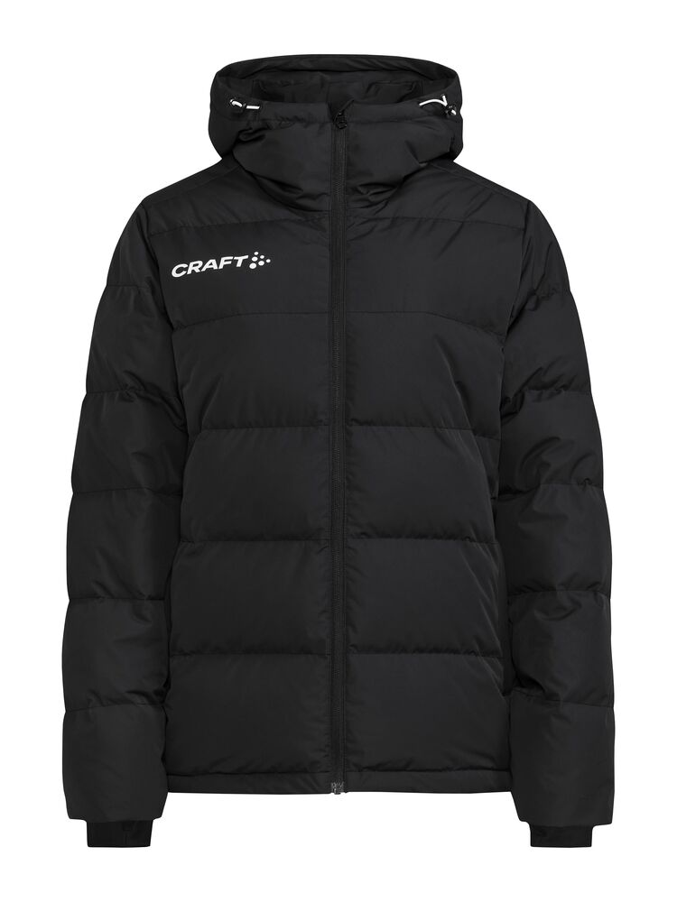 Ability down jacket w