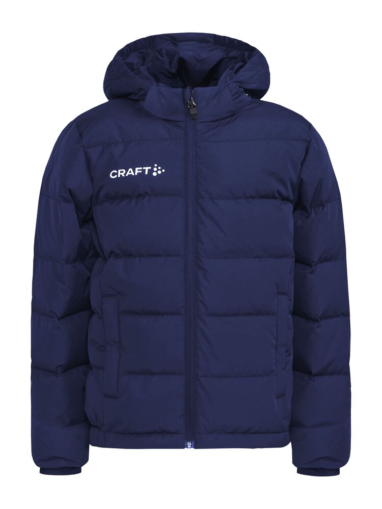 Ability down jacket jr