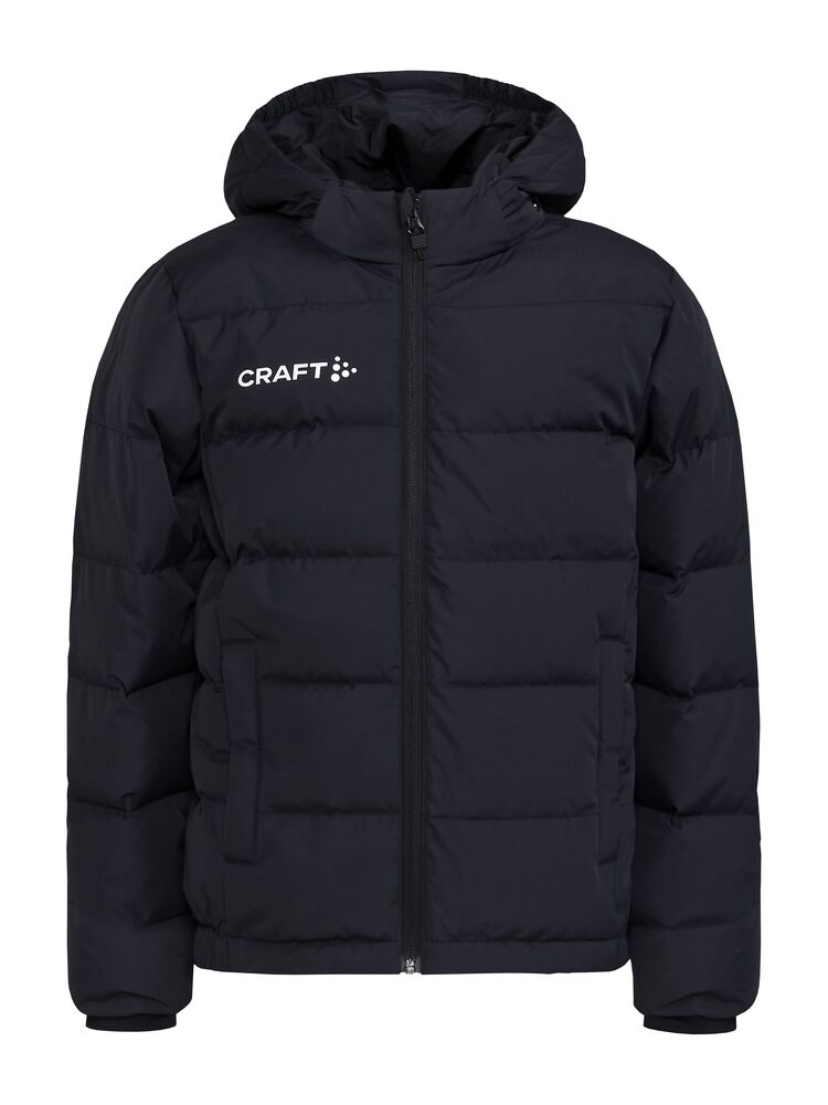 Ability down jacket jr