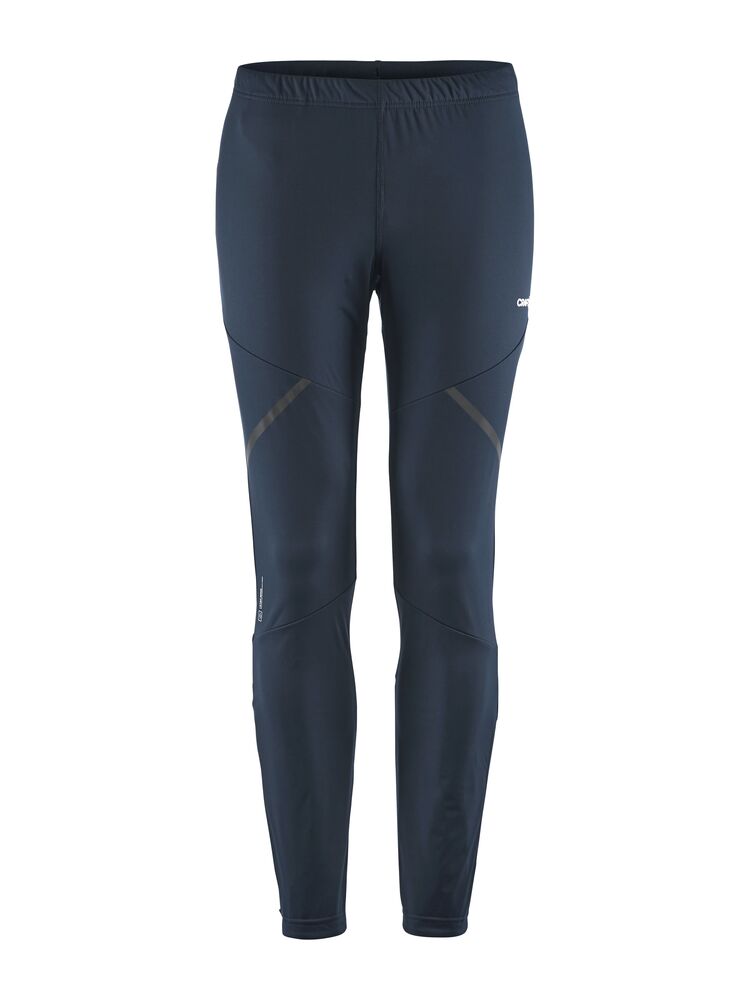 Core nordic ski club wind tights m
