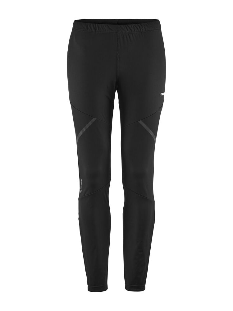 Core nordic ski club wind tights m