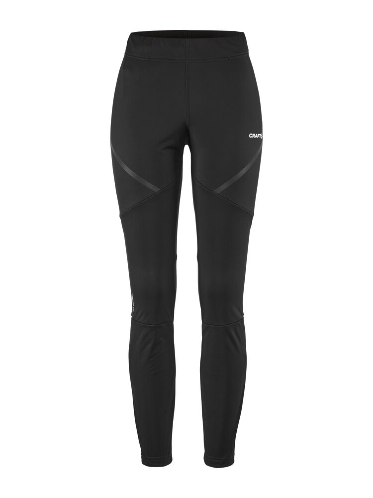 Core nordic ski club wind tights w
