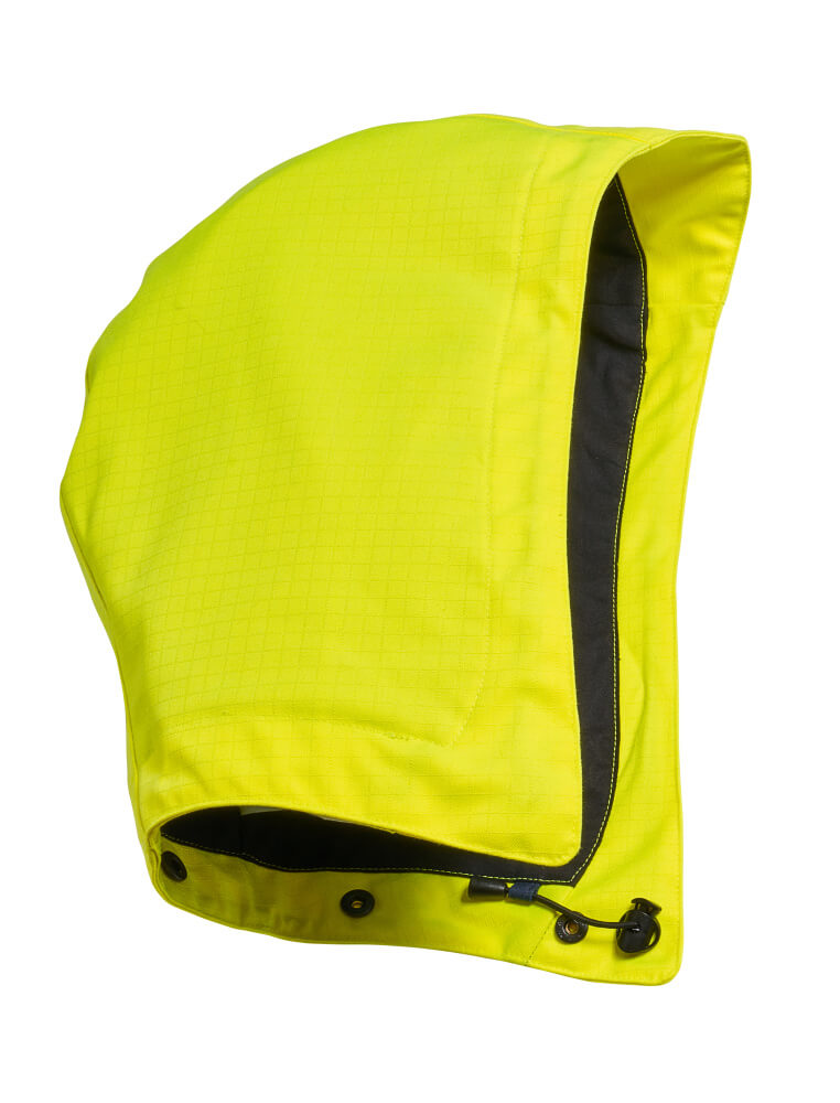 Capuchons; Accessoires