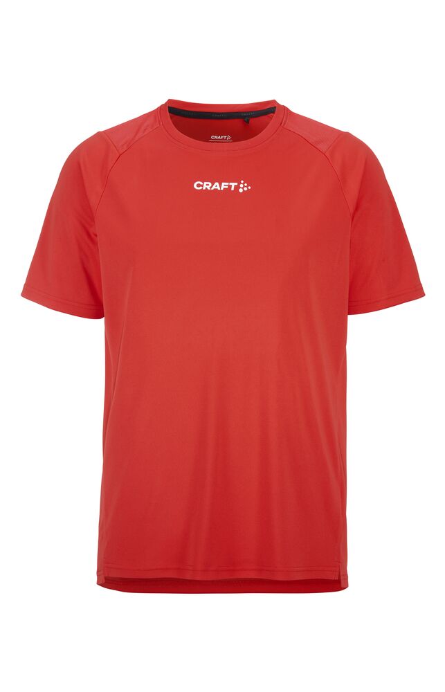 Rush 2.0 tee m