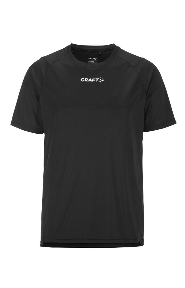 Rush 2.0 tee m