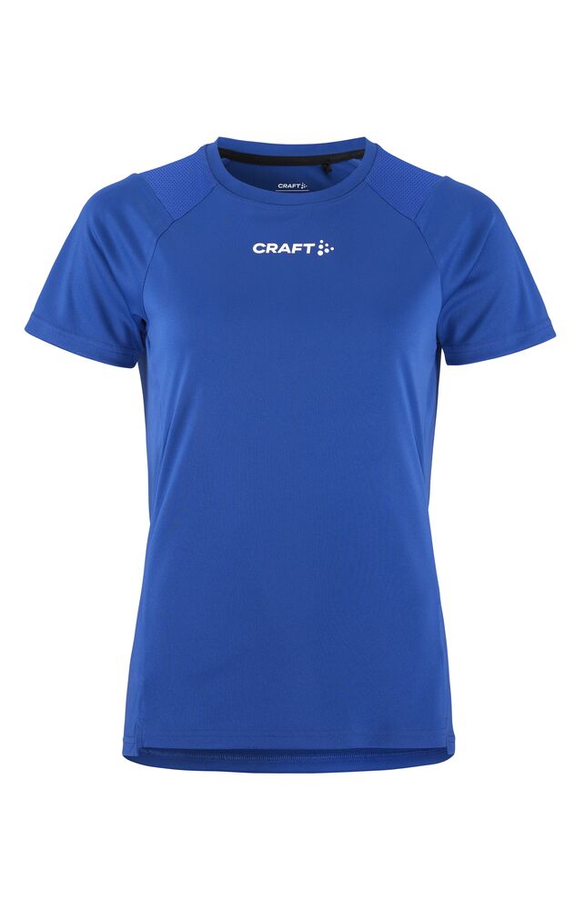 Rush 2.0 tee w