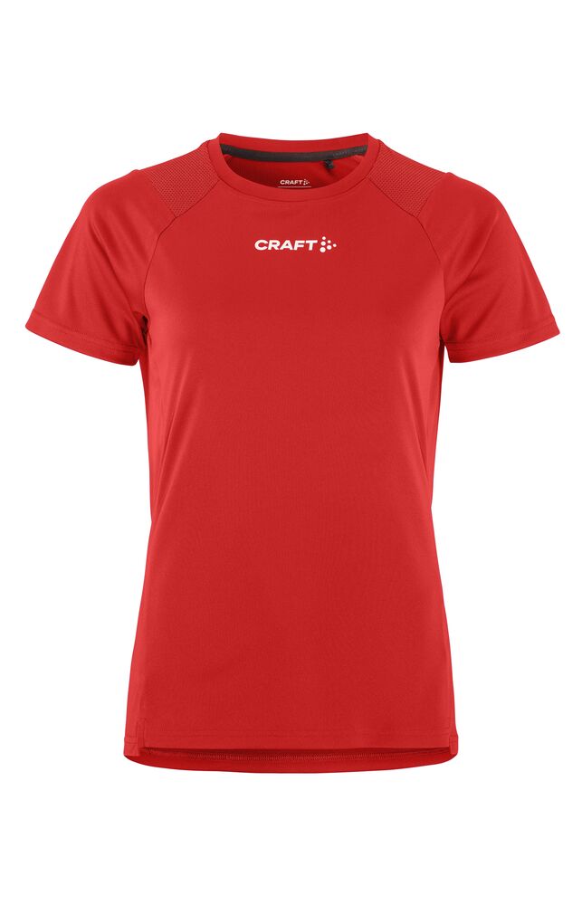 Rush 2.0 tee w