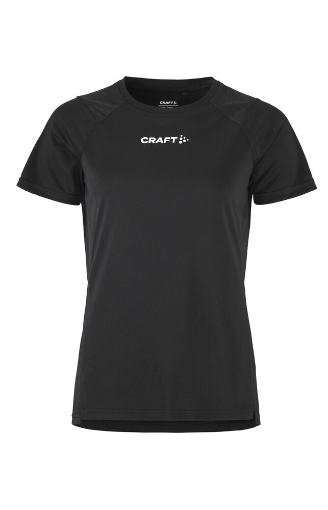Rush 2.0 tee w
