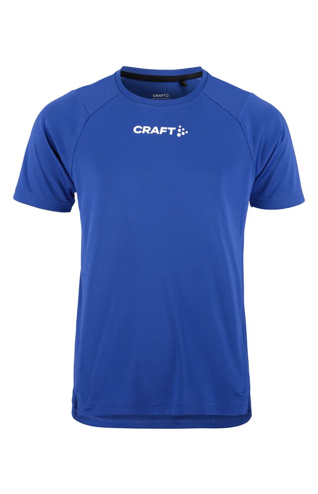 Rush 2.0 tee jr