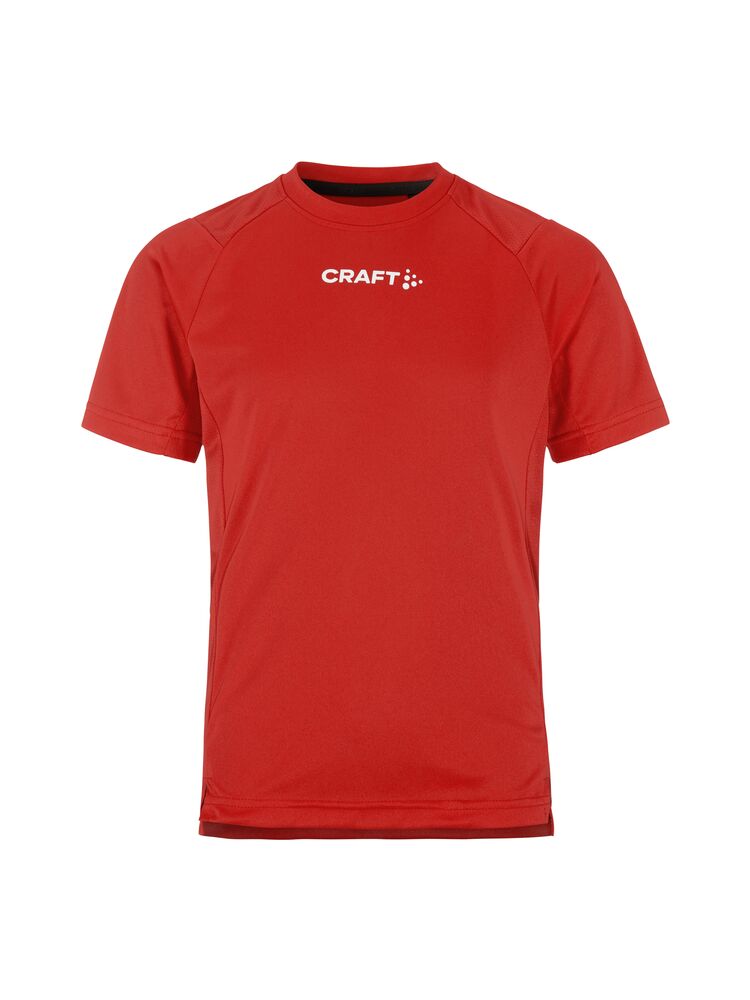 Rush 2.0 tee jr