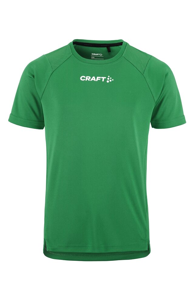 Rush 2.0 tee jr