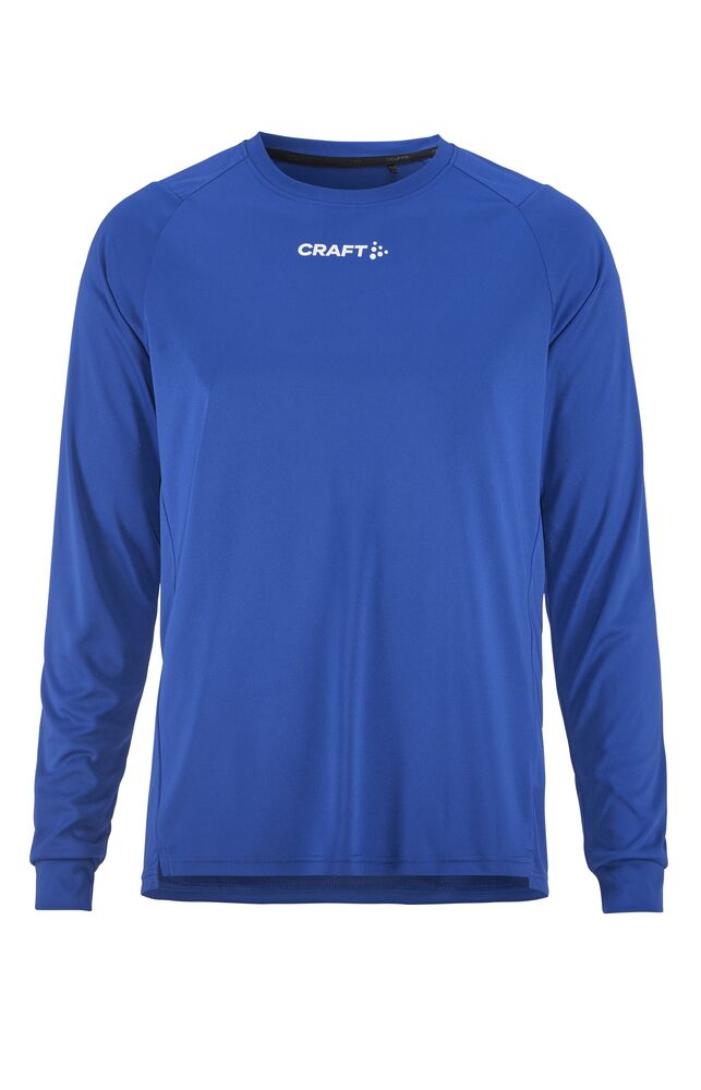 Rush 2.0 ls tee m