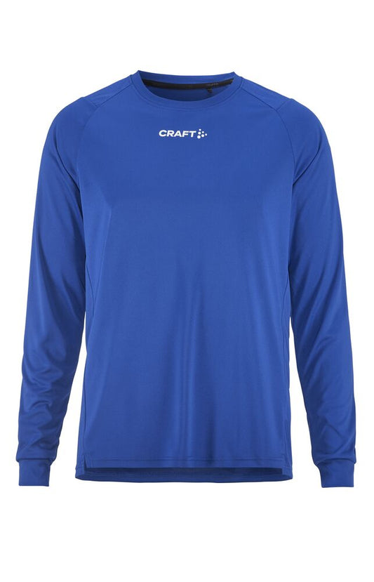 Rush 2.0 ls tee m