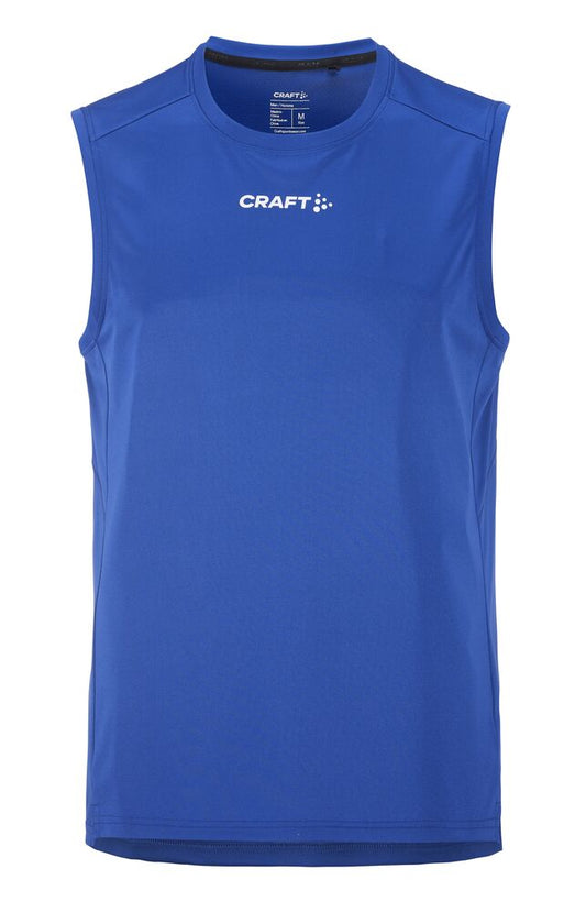 Rush 2.0 singlet m