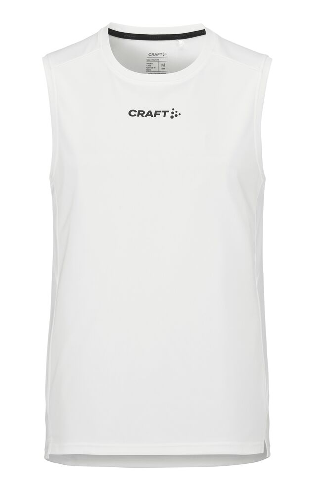 Rush 2.0 singlet m