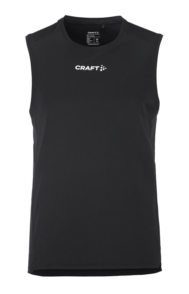 Rush 2.0 singlet m