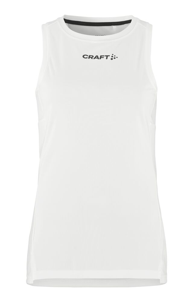 Rush 2.0 singlet w